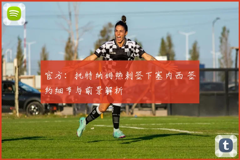官方:托特纳姆热刺签下塞内西 签约细节与前景解析